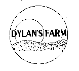 DYLAN'S FARM