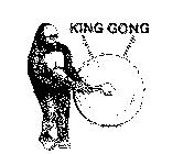 KING GONG