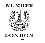 NUMBER 1 LONDON
