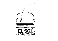 EL SOL SKYLIGHTS, INC.