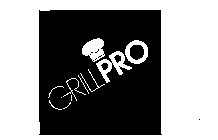 GRILLPRO