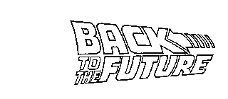 BACK TO THE FUTURE