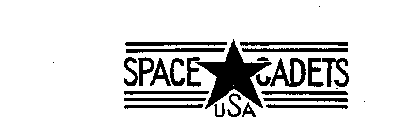 SPACE CADETS USA