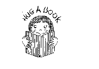 HUG A BOOK