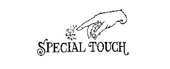 SPECIAL TOUCH