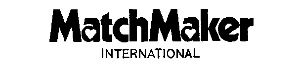 MATCHMAKER INTERNATIONAL