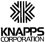 KNAPPS CORPORATION