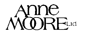 ANNE MOORE LTD