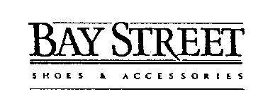 BAY STREET SHOES & ACCESSORIES