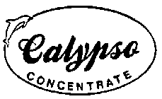 CALYPSO CONCENTRATE