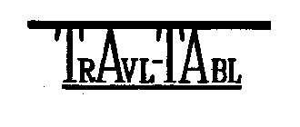 TRAVL-TABL