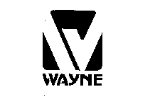 WAYNE W