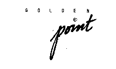 GOLDEN POINT