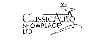 CLASSICAUTO SHOWPLACE LTD