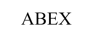 ABEX