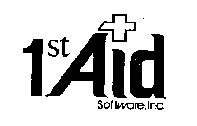 1ST AID SOFTWARE, INC.