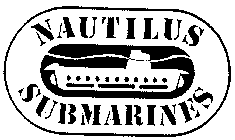 NAUTILUS SUBMARINES