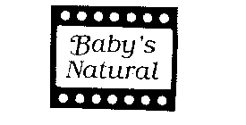 BABY'S NATURAL
