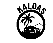 KALOAS