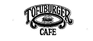 TOFUBURGER CAFE