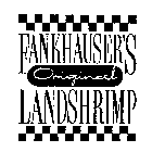 FANKHAUSER'S ORIGINAL LANDSHRIMP