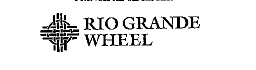 RIO GRANDE WHEEL