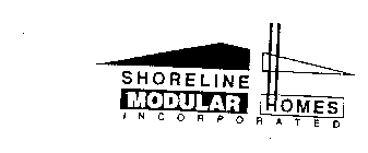 SHORELINE MODULAR HOMES INCORPORATED