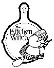 THE KITCHEN WITCH