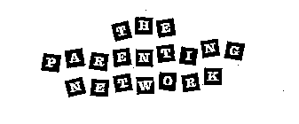 THE PARENTING NETWORK