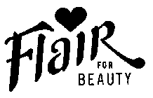 FLAIR FOR BEAUTY