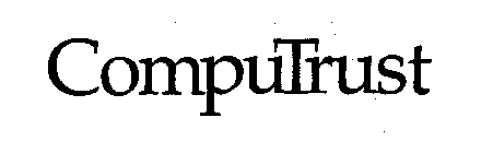 COMPUTRUST