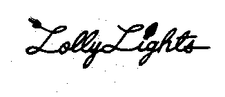 LOLLYLIGHTS