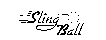 SLING BALL