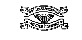 THE GREAT AMERICAN SWEATER COMPANY