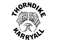 THORNDIKE KARRYALL