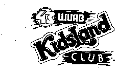 43 WUAB KIDSLAND CLUB