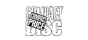 COMPACT DISC COMPACT PRICE