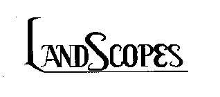 LANDSCOPES