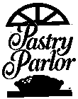 PASTRY PARLOR