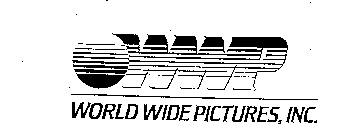 WWP WORLD WIDE PICTURES, INC.