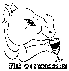 THE WINEOCEROS