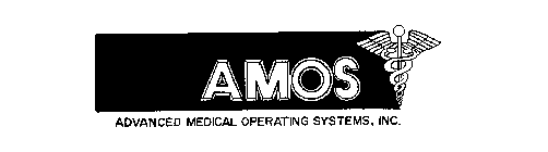 AMOS ADVANCED MEDICAL OPERATING SYSTEMS, INC.