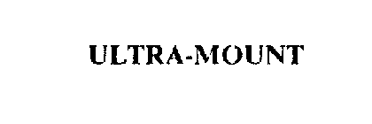 ULTRA-MOUNT
