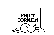 FRUIT CORNERS