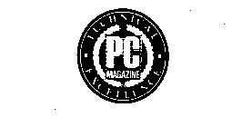 PC MAGAZINE TECHNICAL EXCELLENCE