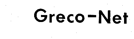 GRECO-NET