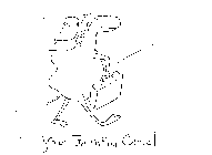 YOUR FAITHFUL CAMEL