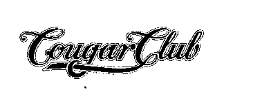COUGAR CLUB