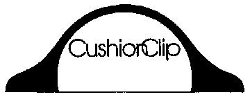 CUSHION CLIP