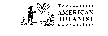 THE AMERICAN BOTANIST BOOKSELLERS